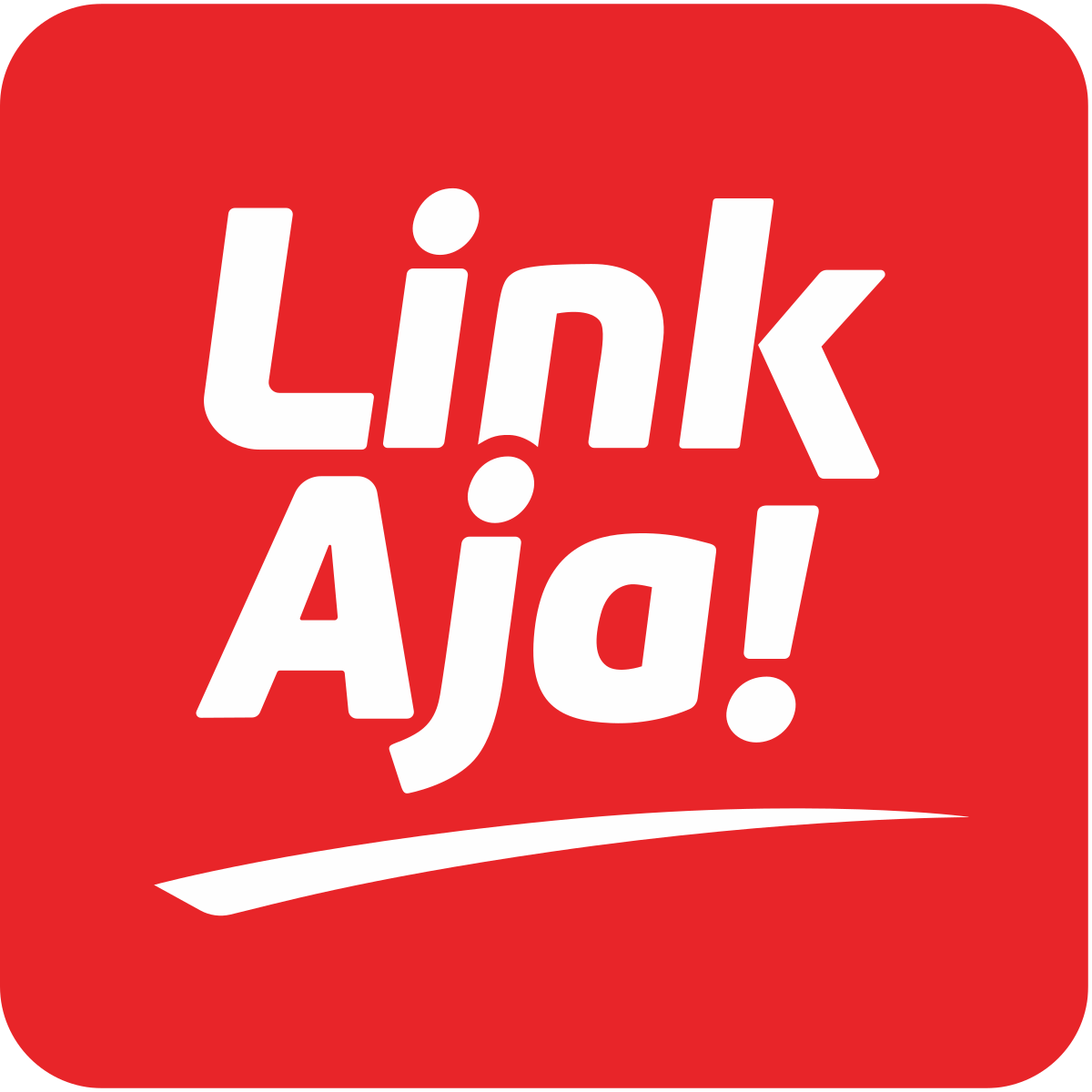 Uang Elektronik LinkAja - LinkAja Rp 30.000