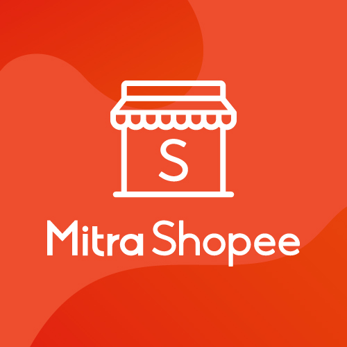 Uang Elektronik Mitra Shopee - Mitra Shopee 50.000